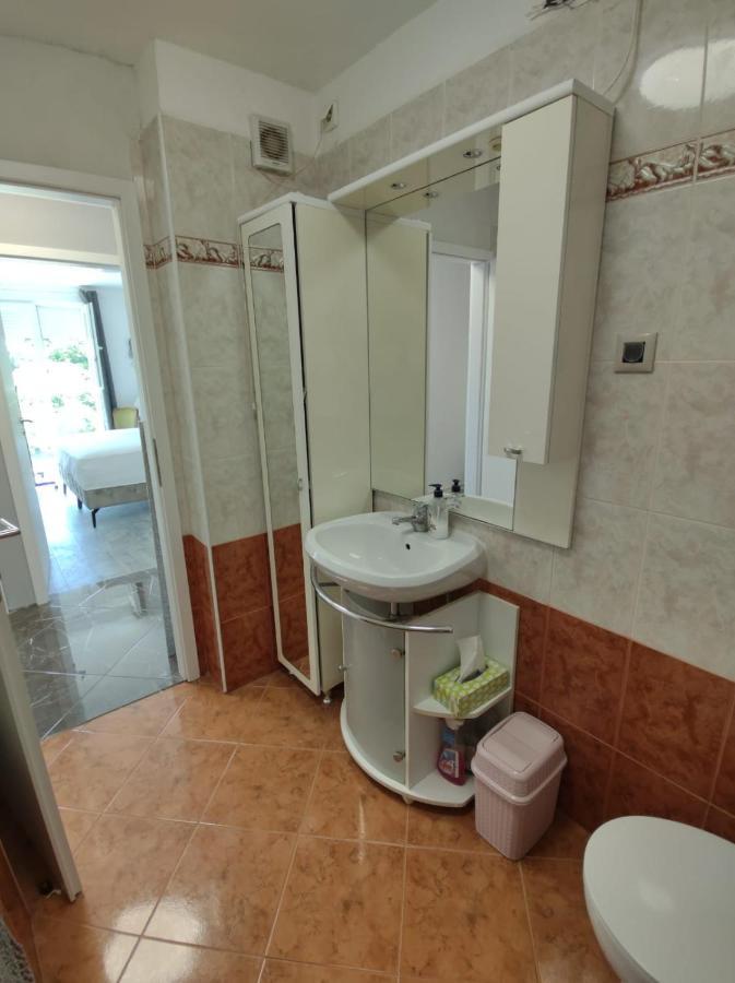 Modern Apartment Ana 로비니 외부 사진