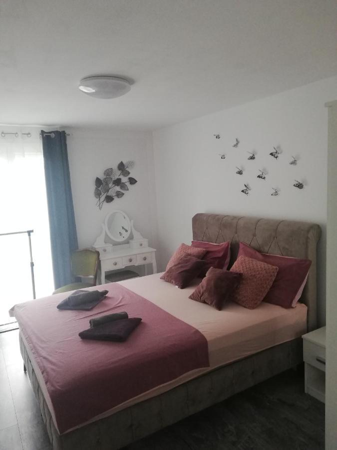 Modern Apartment Ana 로비니 외부 사진