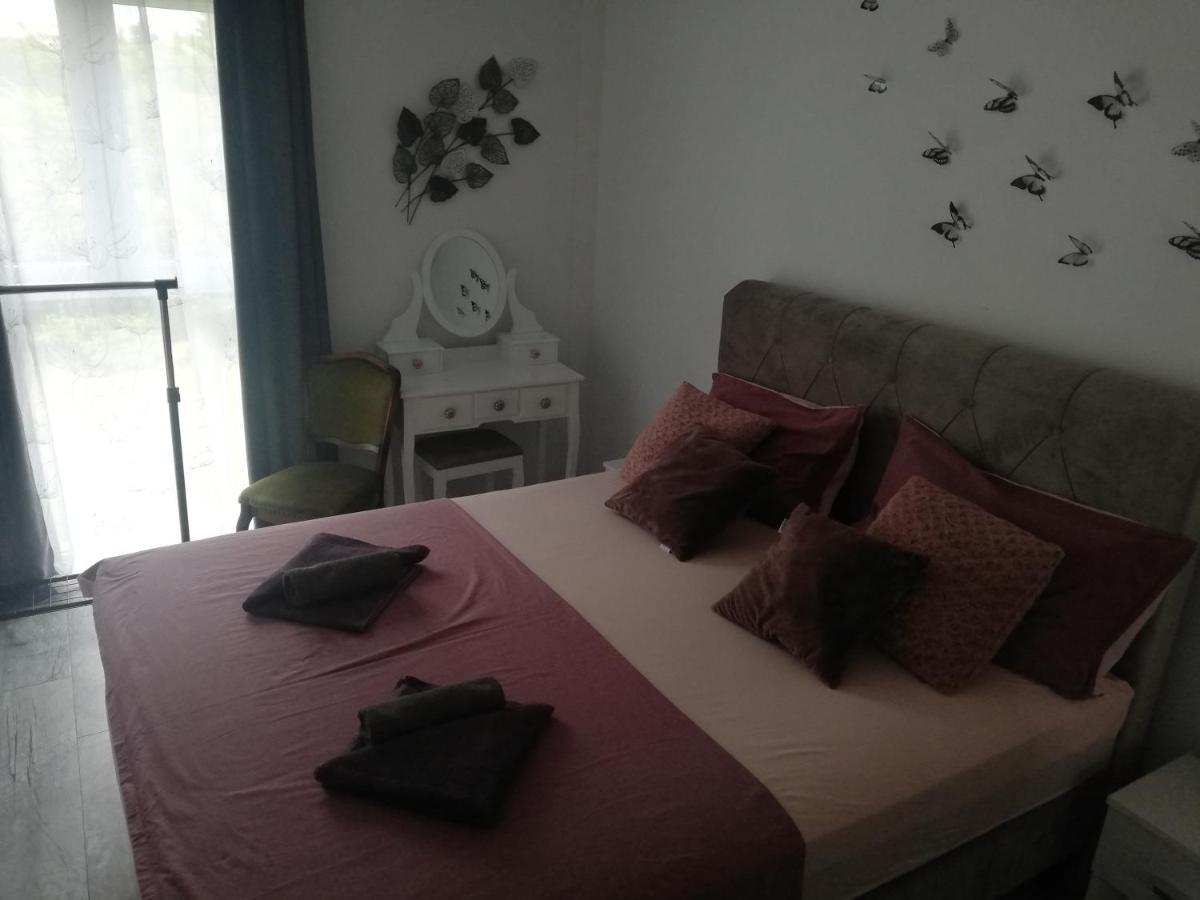 Modern Apartment Ana 로비니 외부 사진